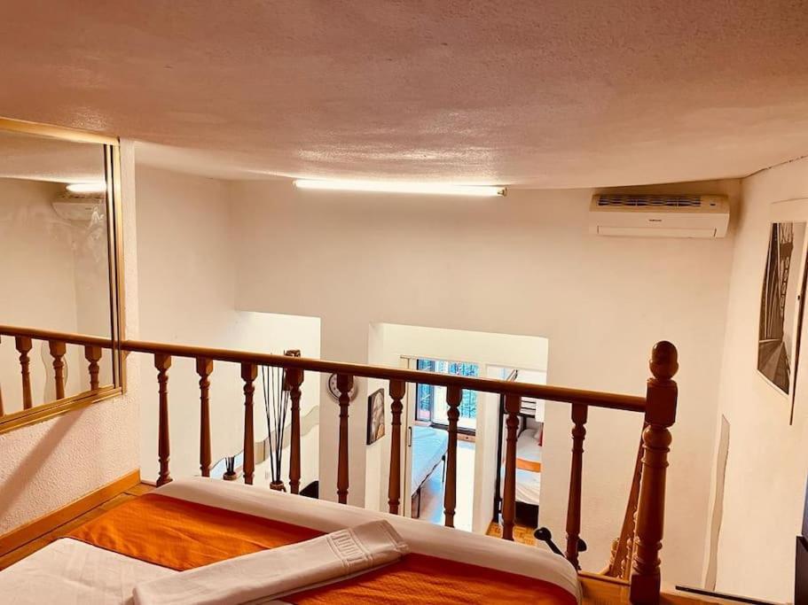 Punta Me Apartments In The Best Location Of Мадрид Экстерьер фото
